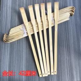 竹制不求人   抓背神器痒痒挠不求人  一元店2元店货源