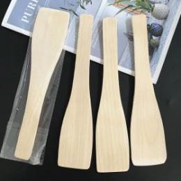 一元店木锅铲 木铲  饭铲  一元一件地摊货源批发