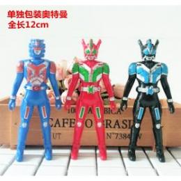 一元店特曼玩具 ao特曼机器人  一元店玩具批发货源