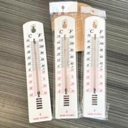 长条形温度计  室内温度计 温度表 1元店2元店货源