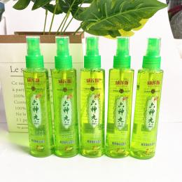 喷雾花露水  驱蚊防蚊液  带喷壶头花露水  江湖地摊货源